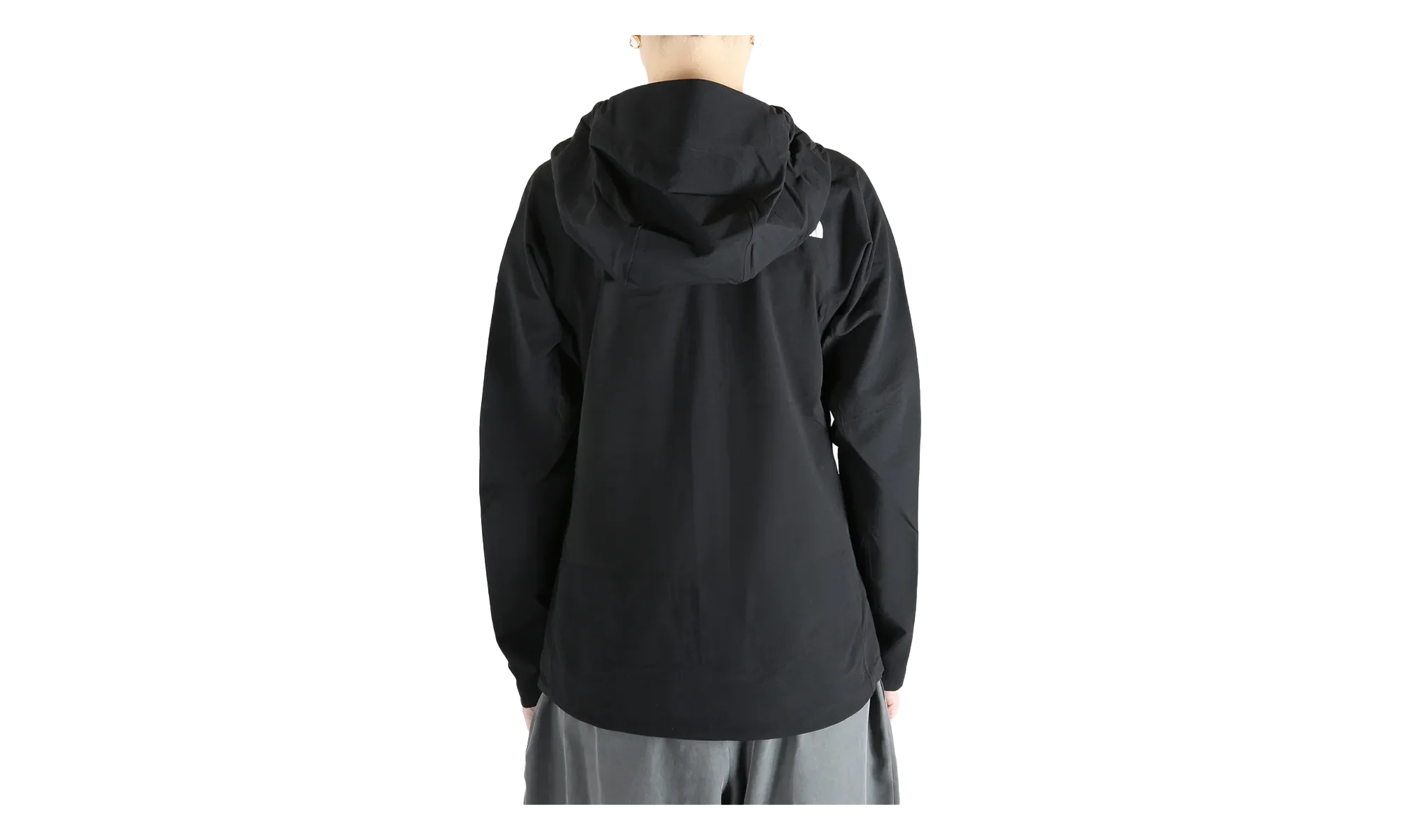 Summit Chamlang Soft Shell Jacket WMNS "TNF Black" NF0A8C9JJK3