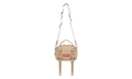 Mini Duffle Bag "SS26 - Tan" SU27069