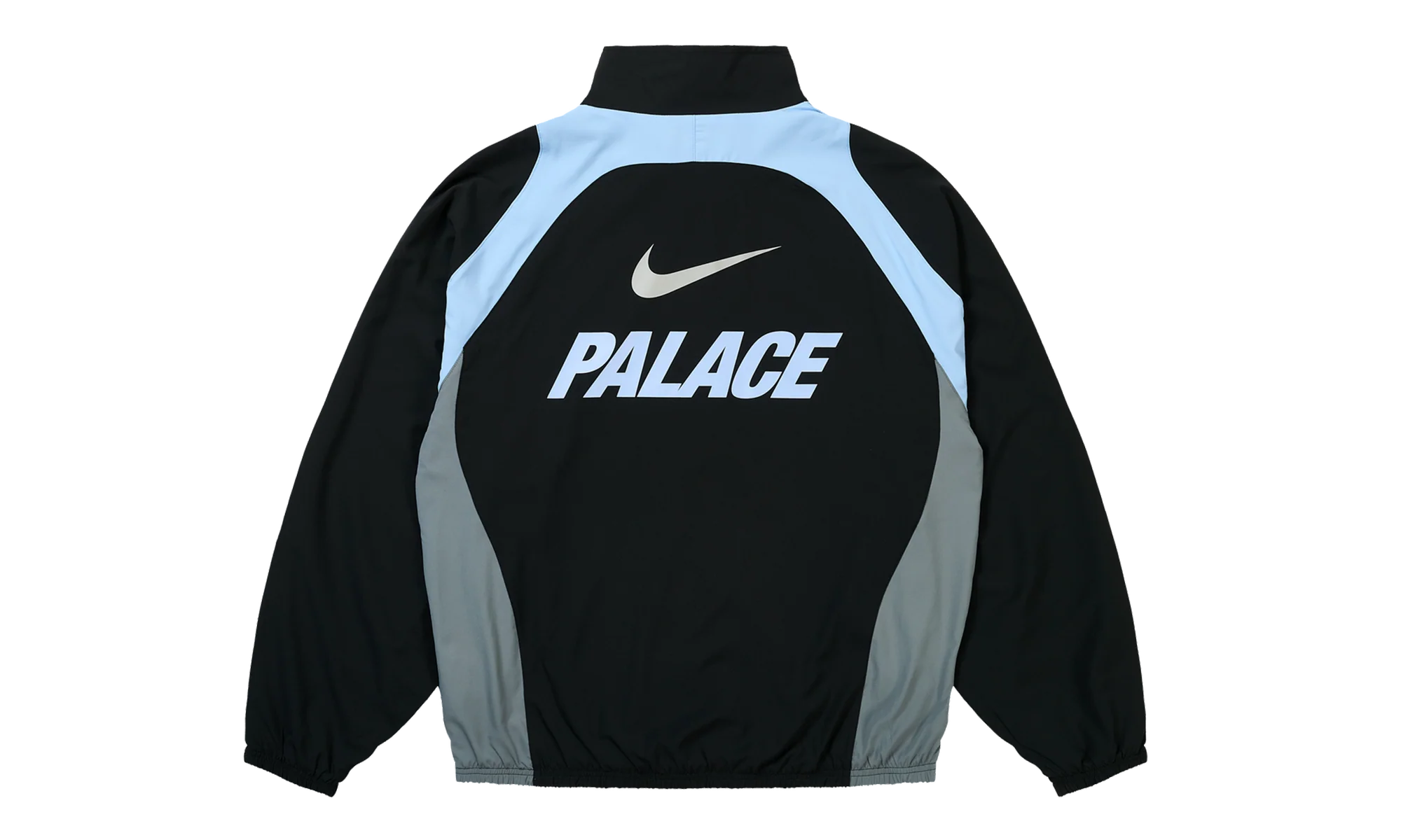 Nike Track Jacket "Black" p0142