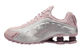 Shox R4 WMNS "Particle Rose" AR3565 601