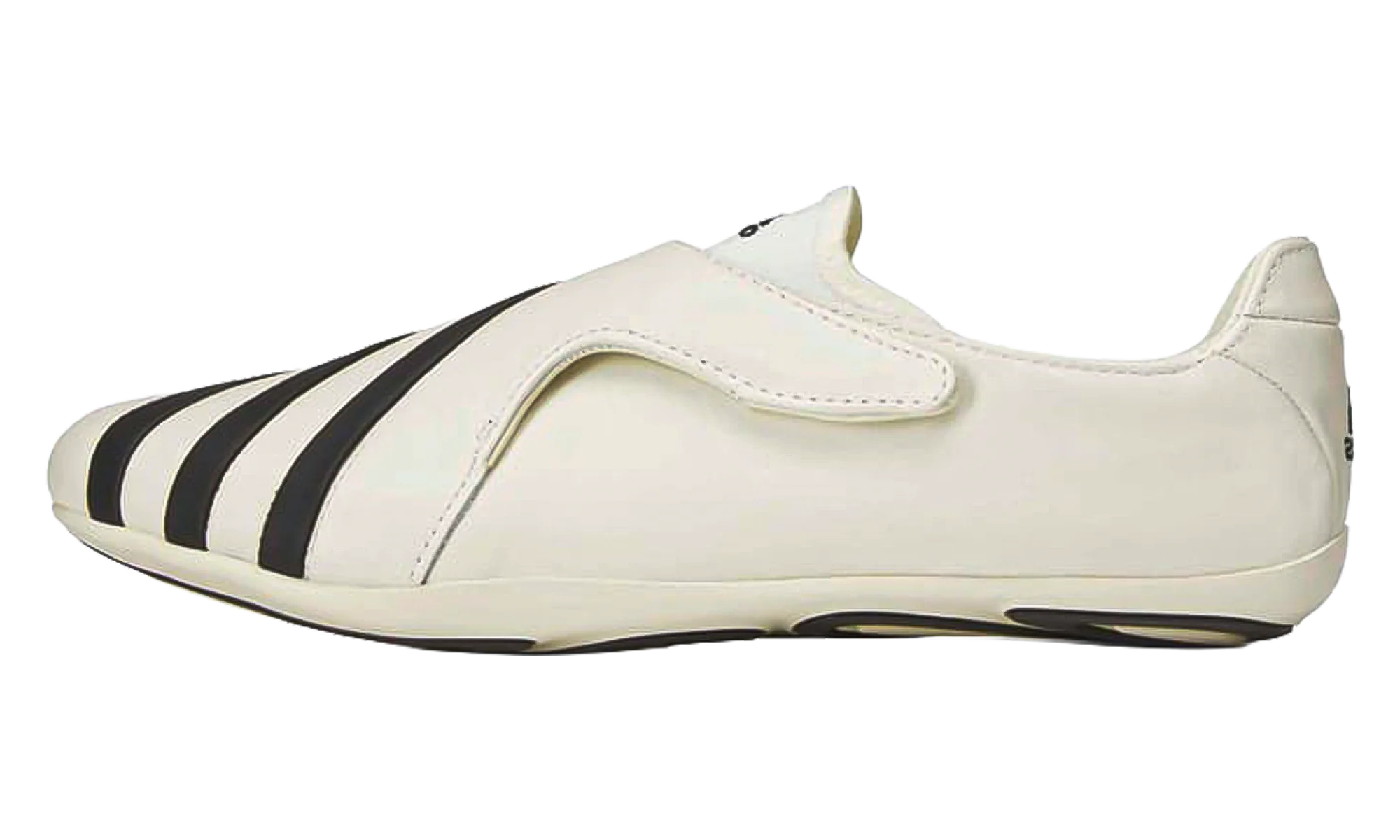 Vario Flat Earther "Pharrell - Core White" KI7668