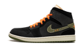 1 Mid SE Craft "Anthracite Light Olive" FD6817 003