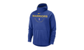 NBA GS Warriors Spotlight Sweatshirt Hoodie "Blue" 940961 495