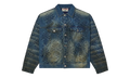 Religion Denim Jacket "Midrinse" VAL48