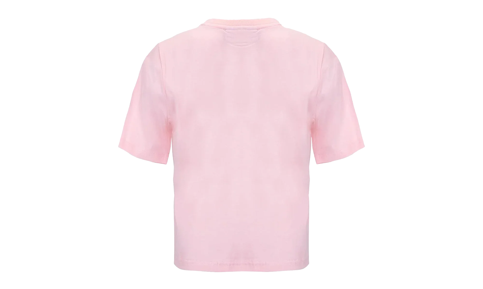 Miss Eagle T-Shirt WMNS "Pink White" LW153PE7 952