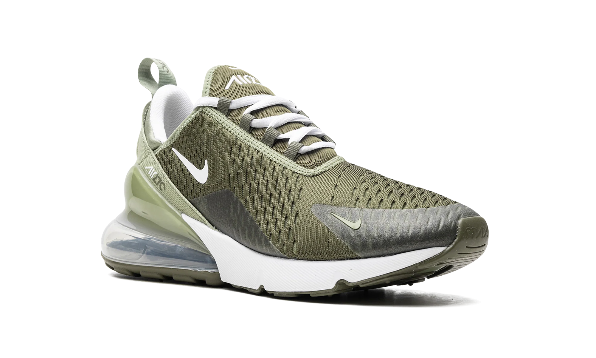 Air Max 270 "Medium Olive" FJ0680 222
