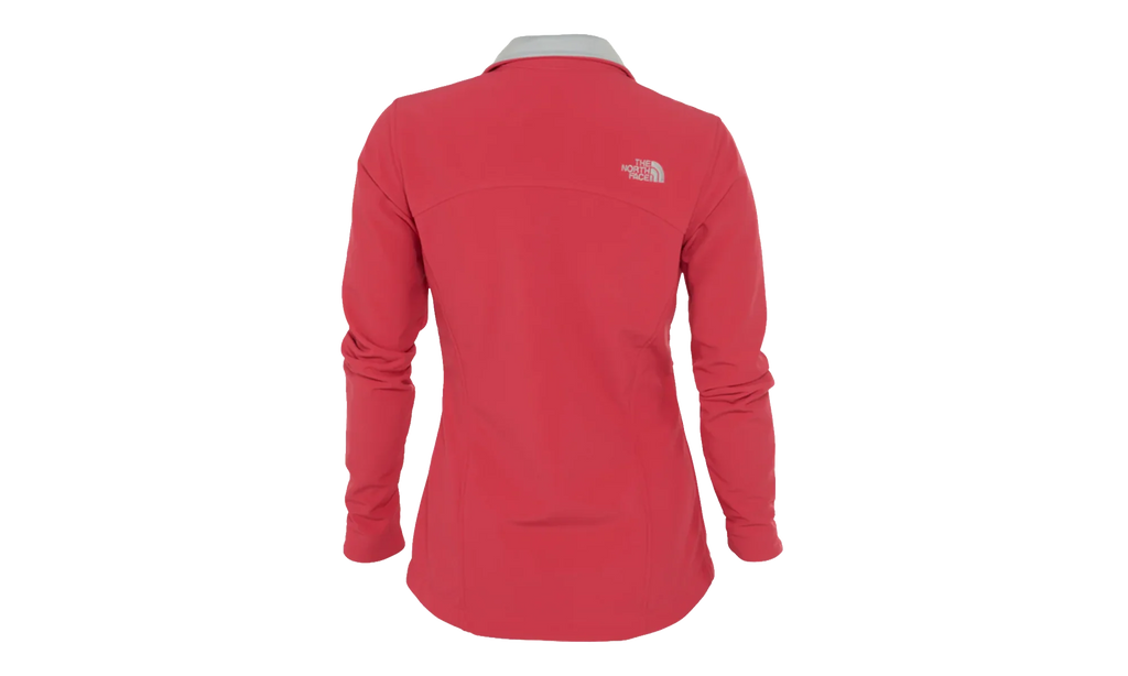 Apex Bionic Jacket WMNS "Rose Red" C771 D0S