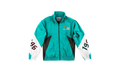 NBA Midseason Windbreaker 2.0 "1996 All-Star Game - Teal" FLZPMG18039 ASGTEAL96