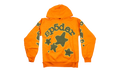 BELUGA HOODIE "Orange" SP5der275
