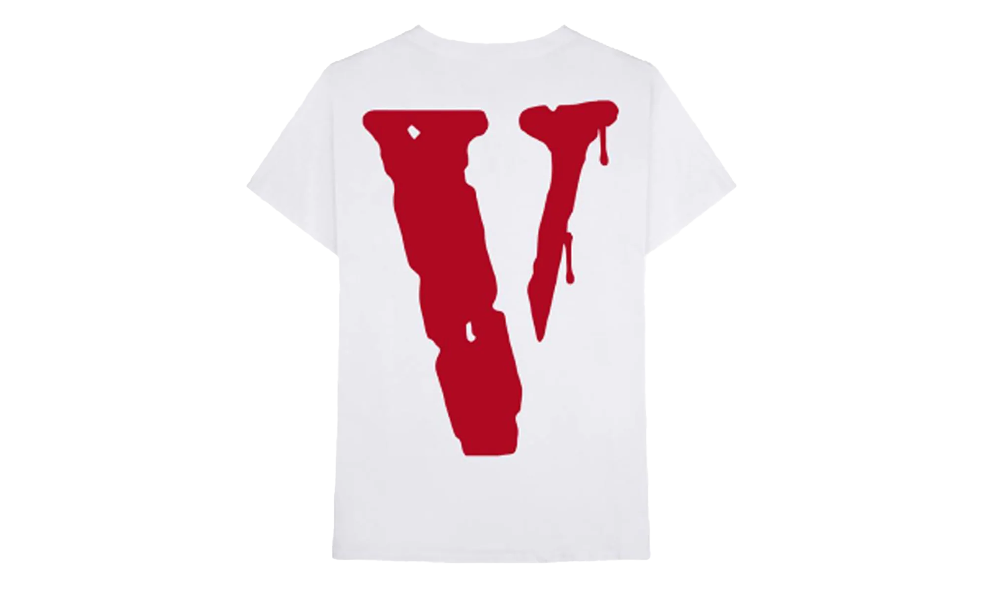 Drip SS Tee "City Morgue - White" 31420507