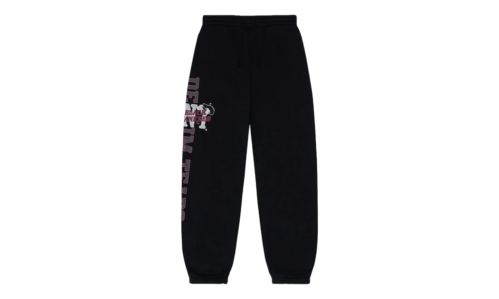 Yankees Sweatpants "Black" DT447