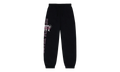 Yankees Sweatpants "Black" DT447