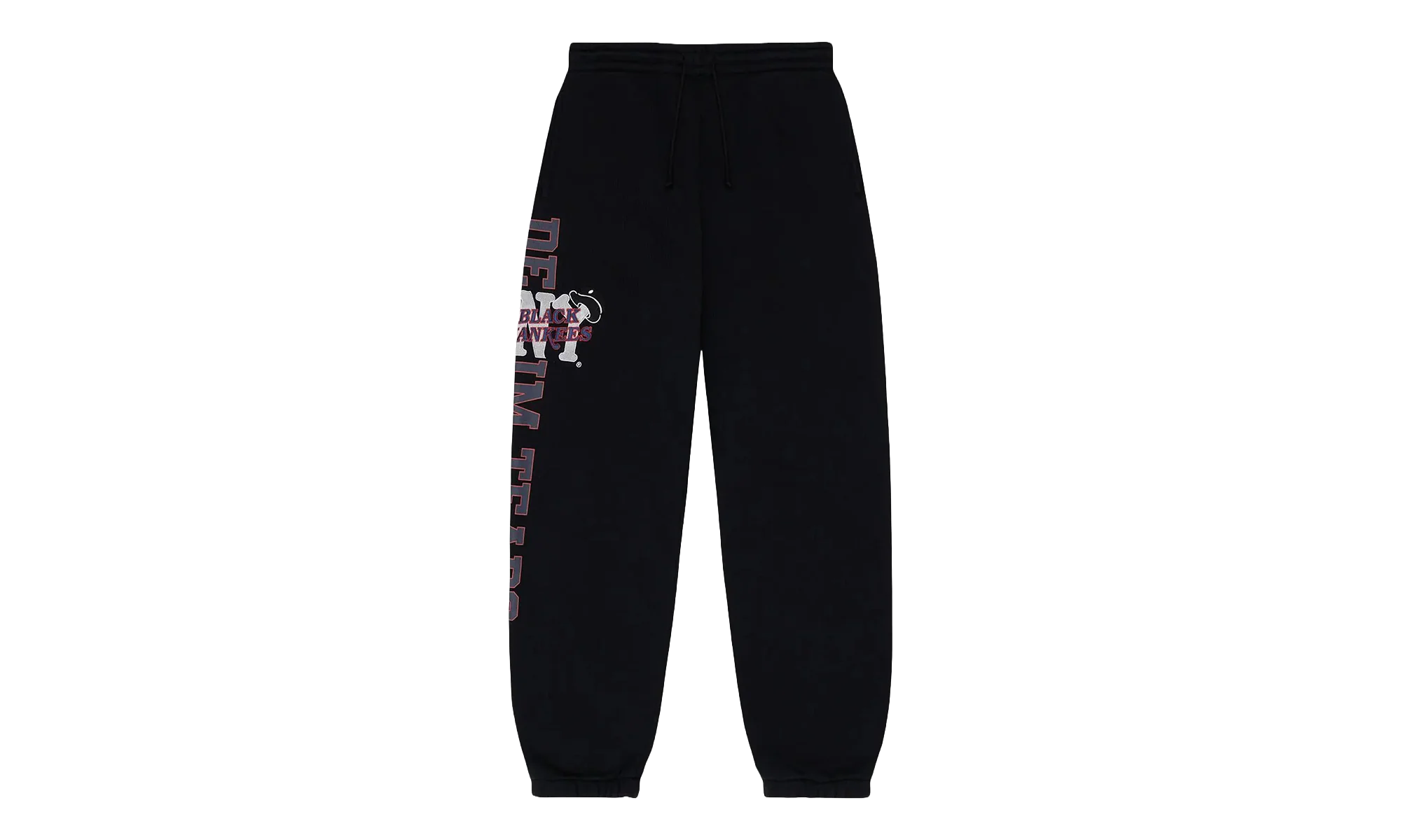 Yankees Sweatpants "Black" DT447