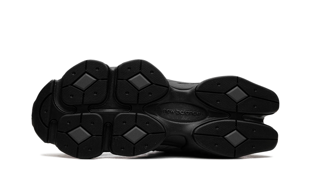 9060 "JD Sports Exclusive - Grey Black Red" U9060jbo