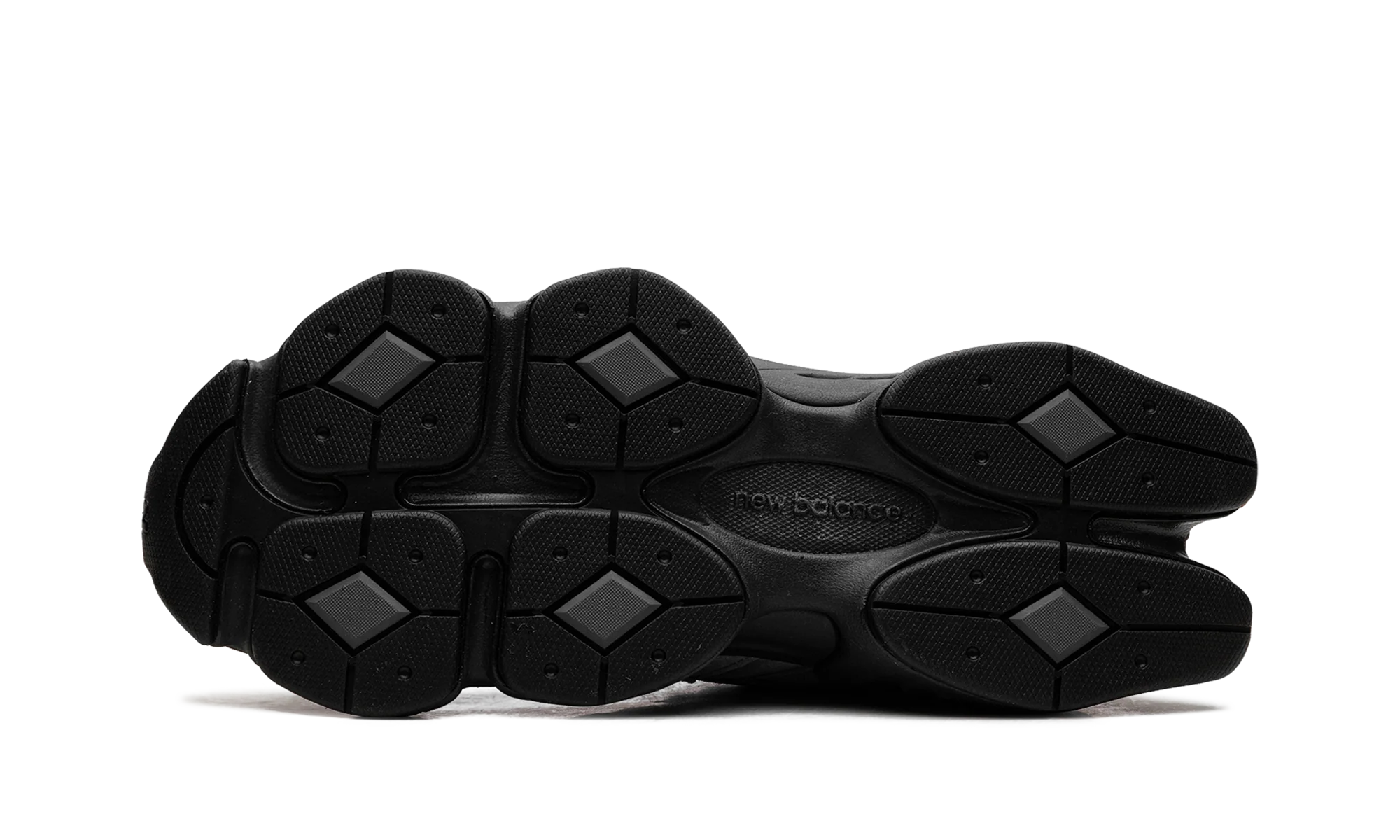 9060 "JD Sports Exclusive - Grey Black Red" U9060jbo