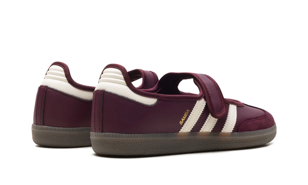 Samba Jane OG Wmns "Maroon" IH6561