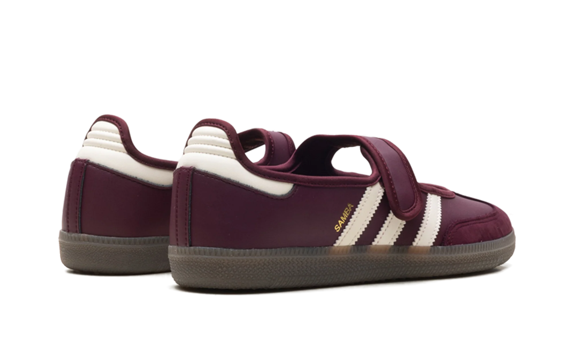Samba Jane OG Wmns "Maroon" IH6561