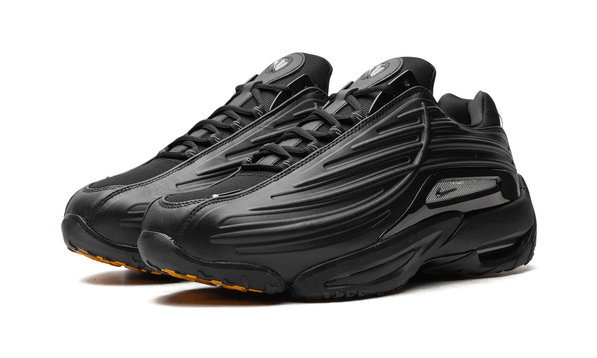 Hot Step 2 "NOCTA - Black" DZ7293 001
