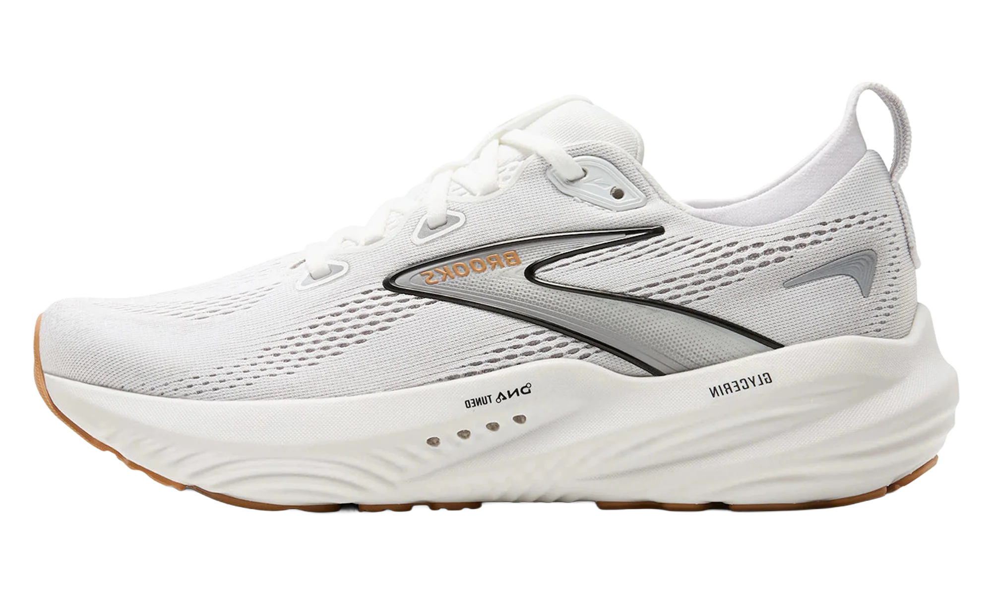 Glycerin 22 Wmns "White" 120434-1B-135