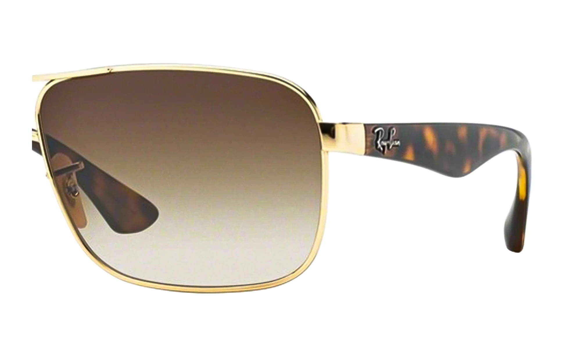 Square Sunglasses "ARISTA" RB3516-001-13_59