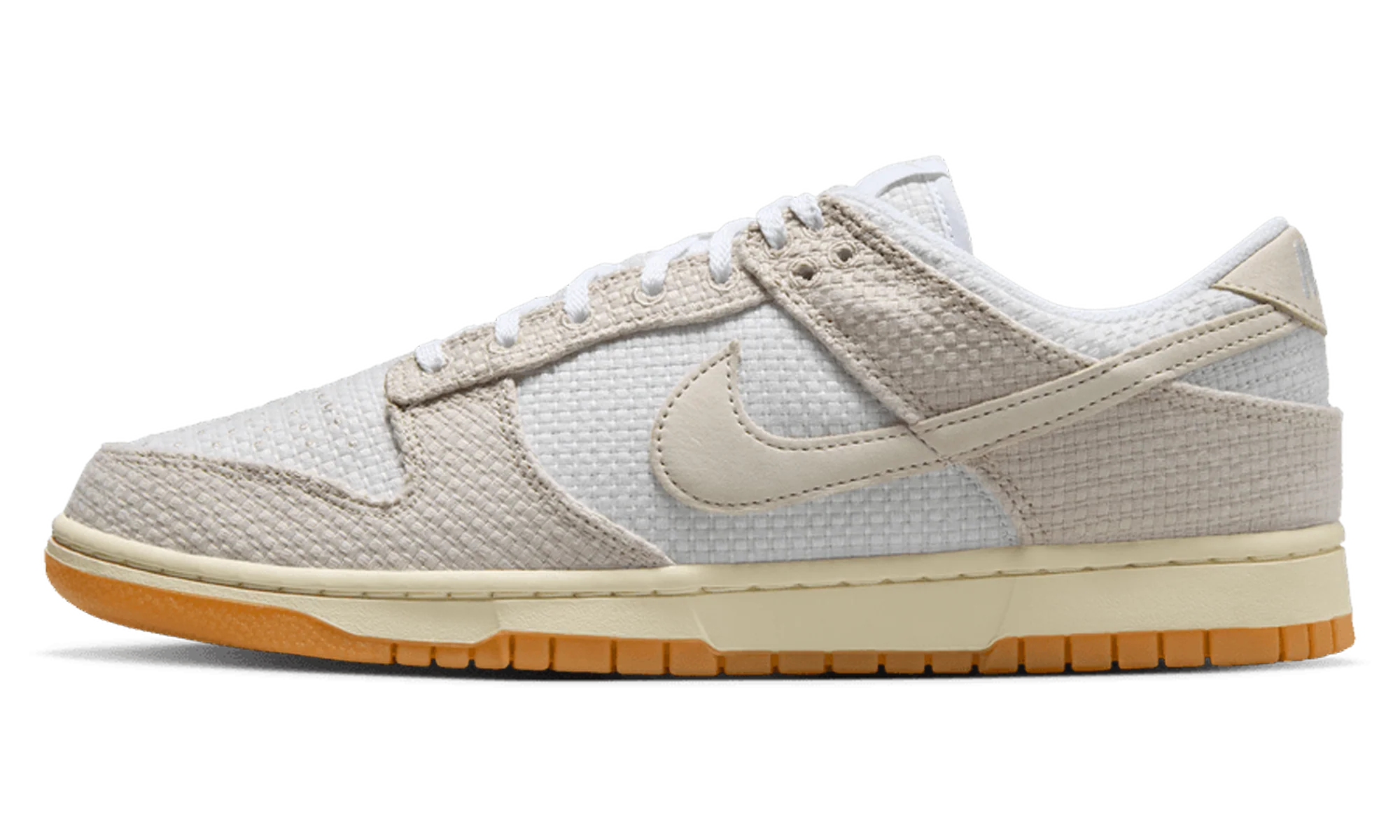 Dunk Low Retro SE "Moon Particle / Photon Dust / Coconut Milk / White" II7078 200