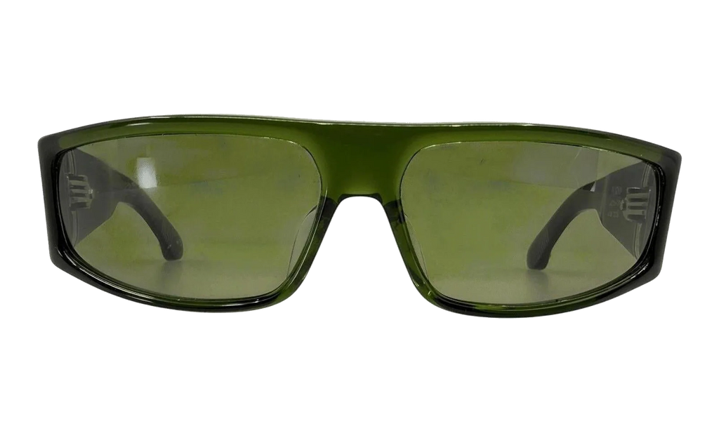Porny Sunglasses "Green" CHRM1001