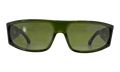 Porny Sunglasses "Green" CHRM1001