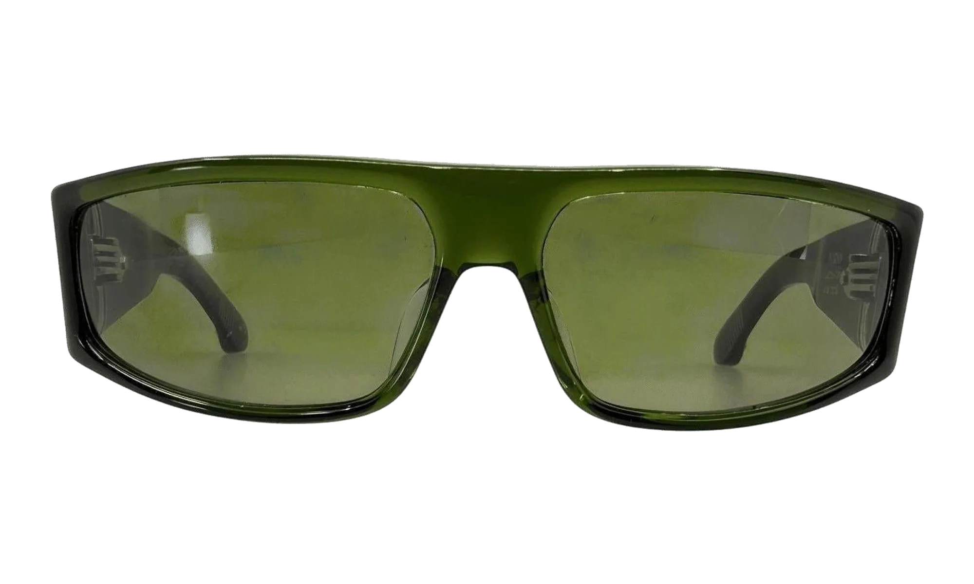 Porny Sunglasses "Green" CHRM1001