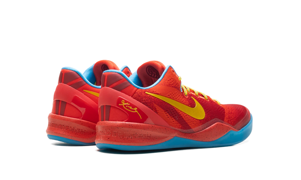Kobe 8 Protro GS "Year of the Horse (2026)" IM6639 600