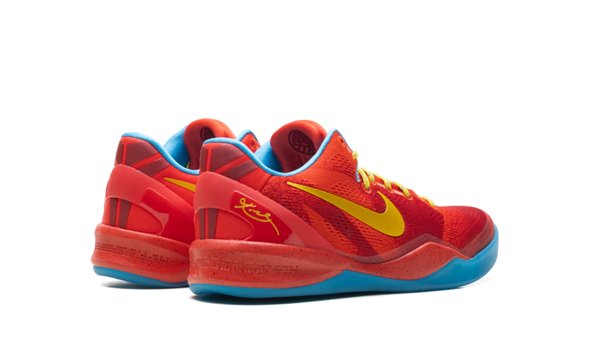 Kobe 8 Protro GS "Year of the Horse (2026)" IM6639 600