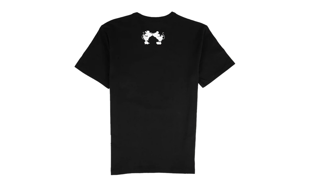 Disney's Mickey & Friends Heritage T-Shirt "Posing Mickey - Black" T1919G 592166003