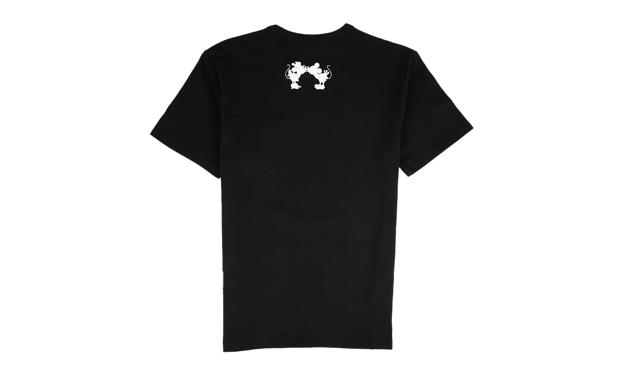 Disney's Mickey & Friends Heritage T-Shirt "Posing Mickey - Black" T1919G 592166003