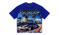 Miami Exclusive GT T-Shirt "Blue" 10024412