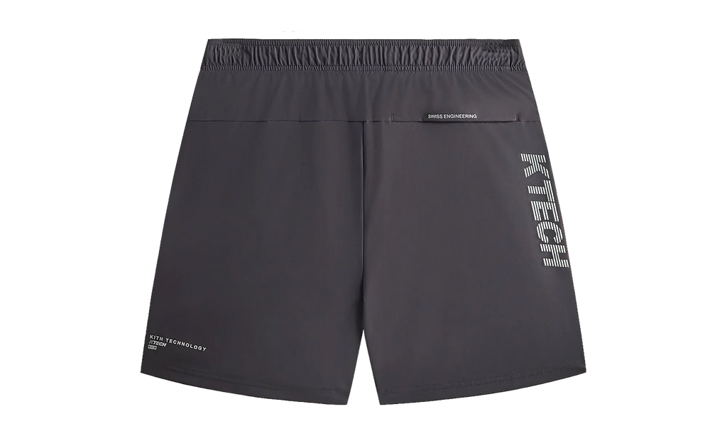 On Core Short "Black" on1mg11390553
