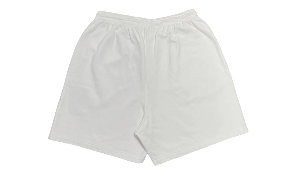 City Miami Sweatshorts "White" 676137 TMV60 0904