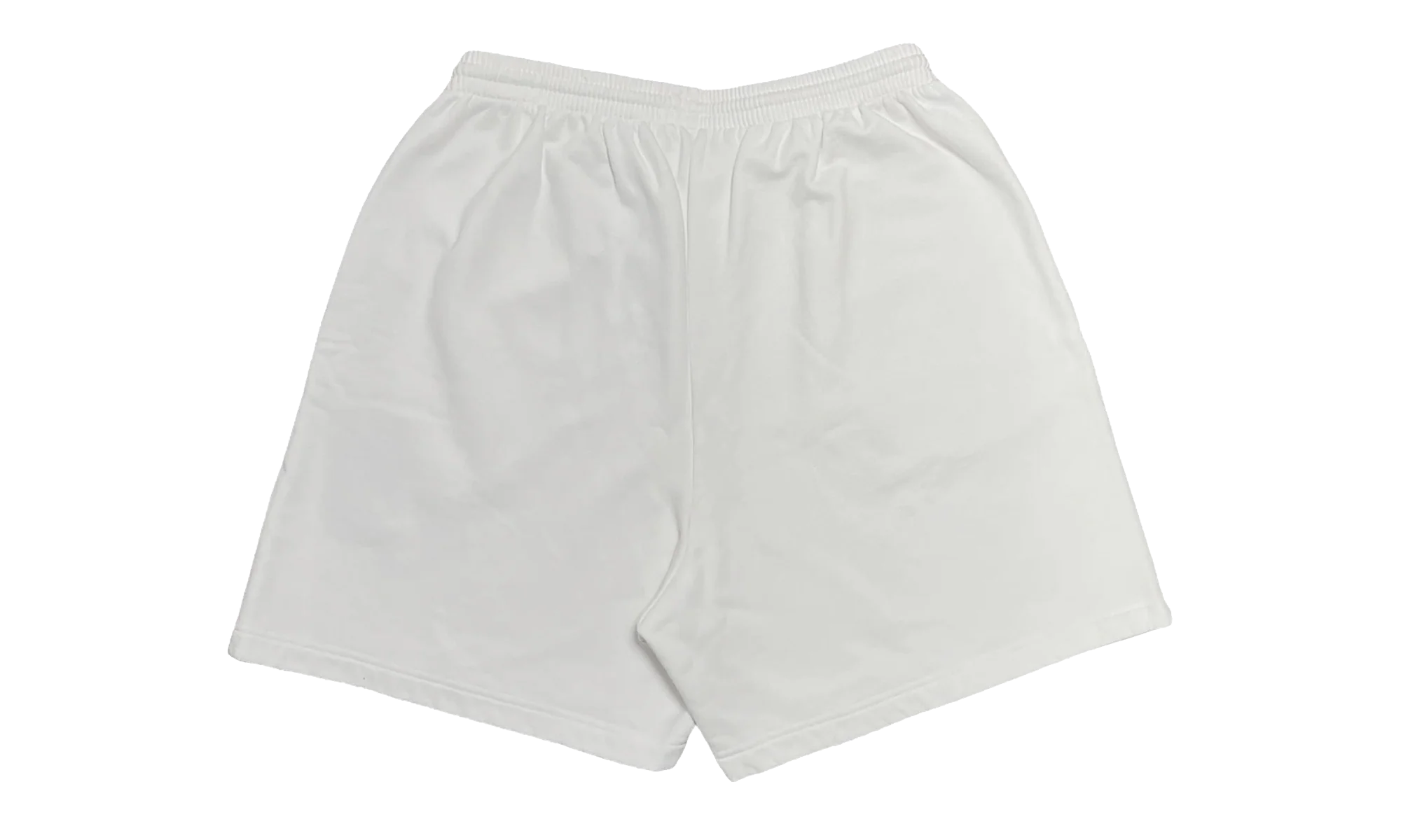 City Miami Sweatshorts "White" 676137 TMV60 0904