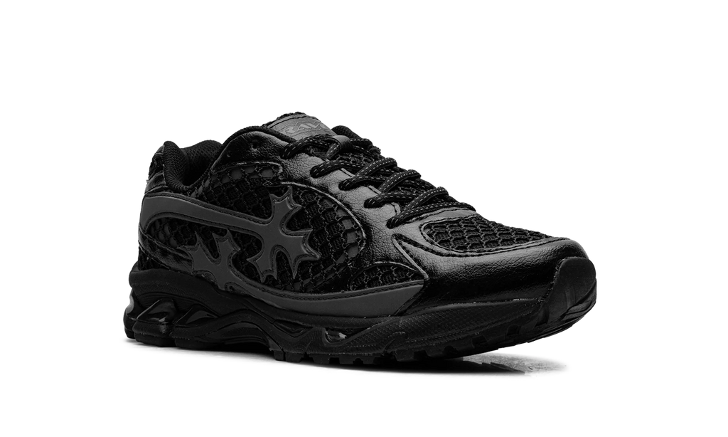 Kross Kountry Runner "Black" BS89