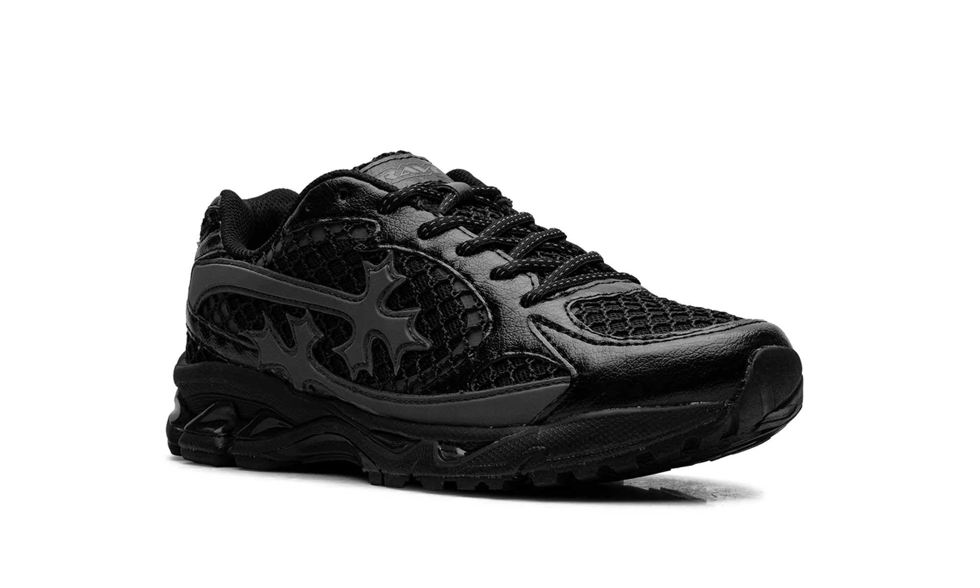 Kross Kountry Runner "Black" BS89