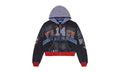 Big 14 Zip Up "Black" VALE 10 007 BZU BK