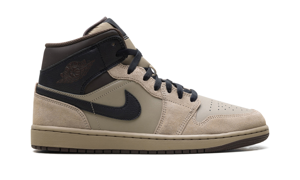 1 Mid "Khaki Baroque Brown" HV6422 200