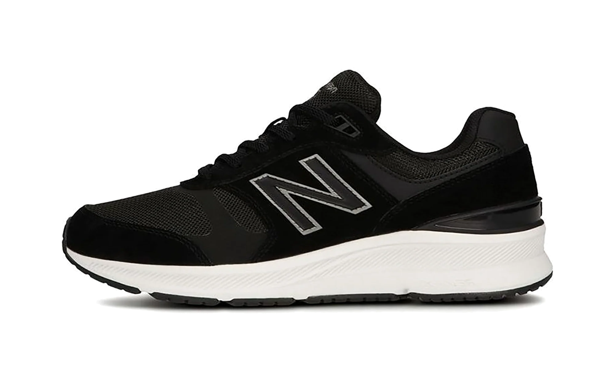 880 "Black / White" MW880BK5