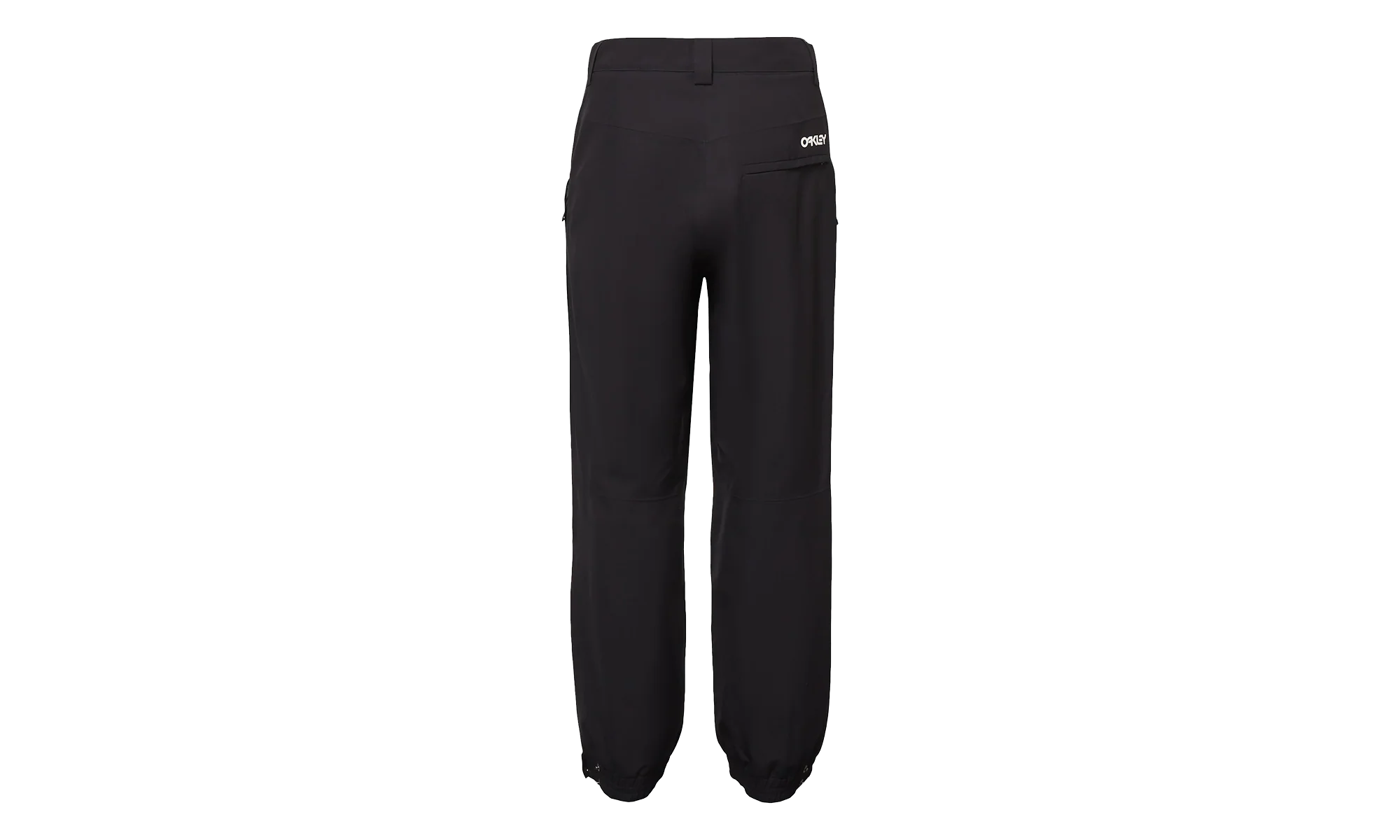 TNP Evoke RC Shell Pant "Blackout" FOA403655 02E