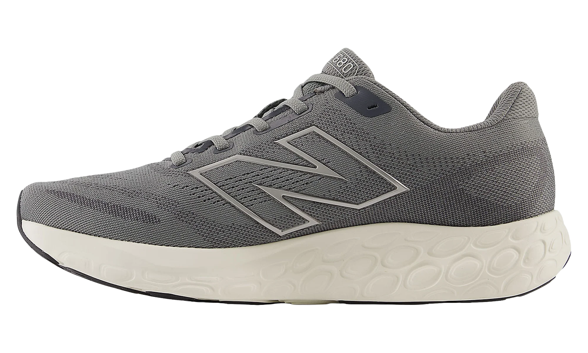 Fresh Foam 680v8 "Harbor Grey" M680LG8