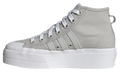 Nizza Platform Mid J GS "Grey" GY9935