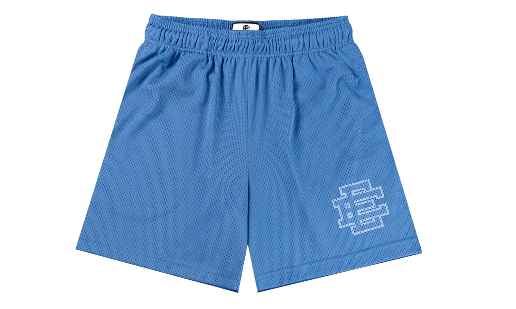 EE Basic Shorts "Blue Yonder / Blue Yonder" EE246