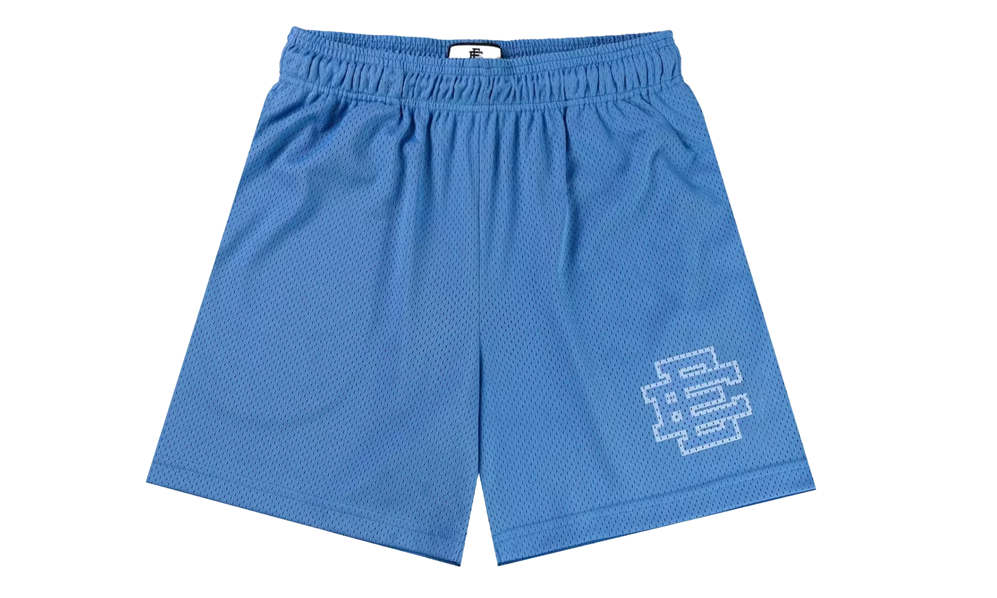 EE Basic Shorts "Blue Yonder / Blue Yonder" EE246