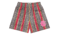 EE Basic Shorts "Natural Snake" EE126