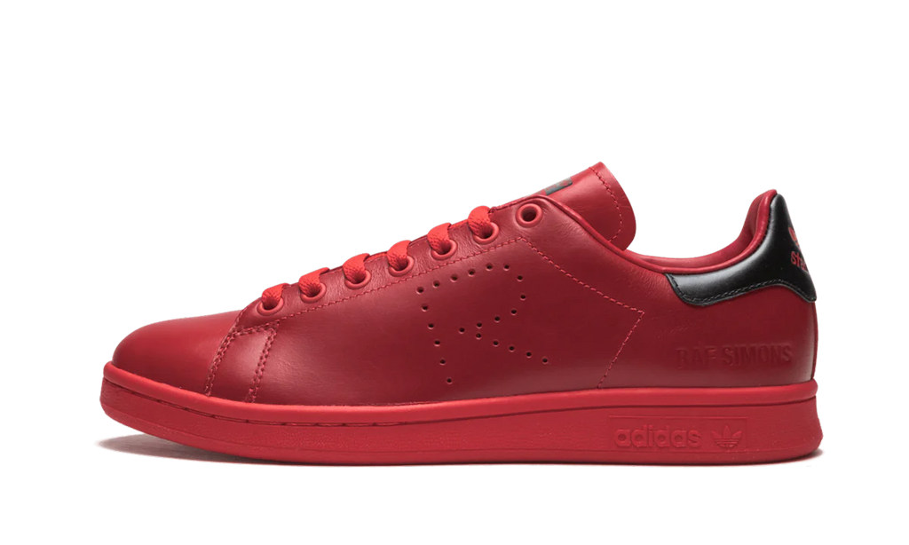 Raf Simons Stan Smith BA7377