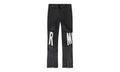 MRDR LEATHER PANTS "BLACK" 11200740002AW23