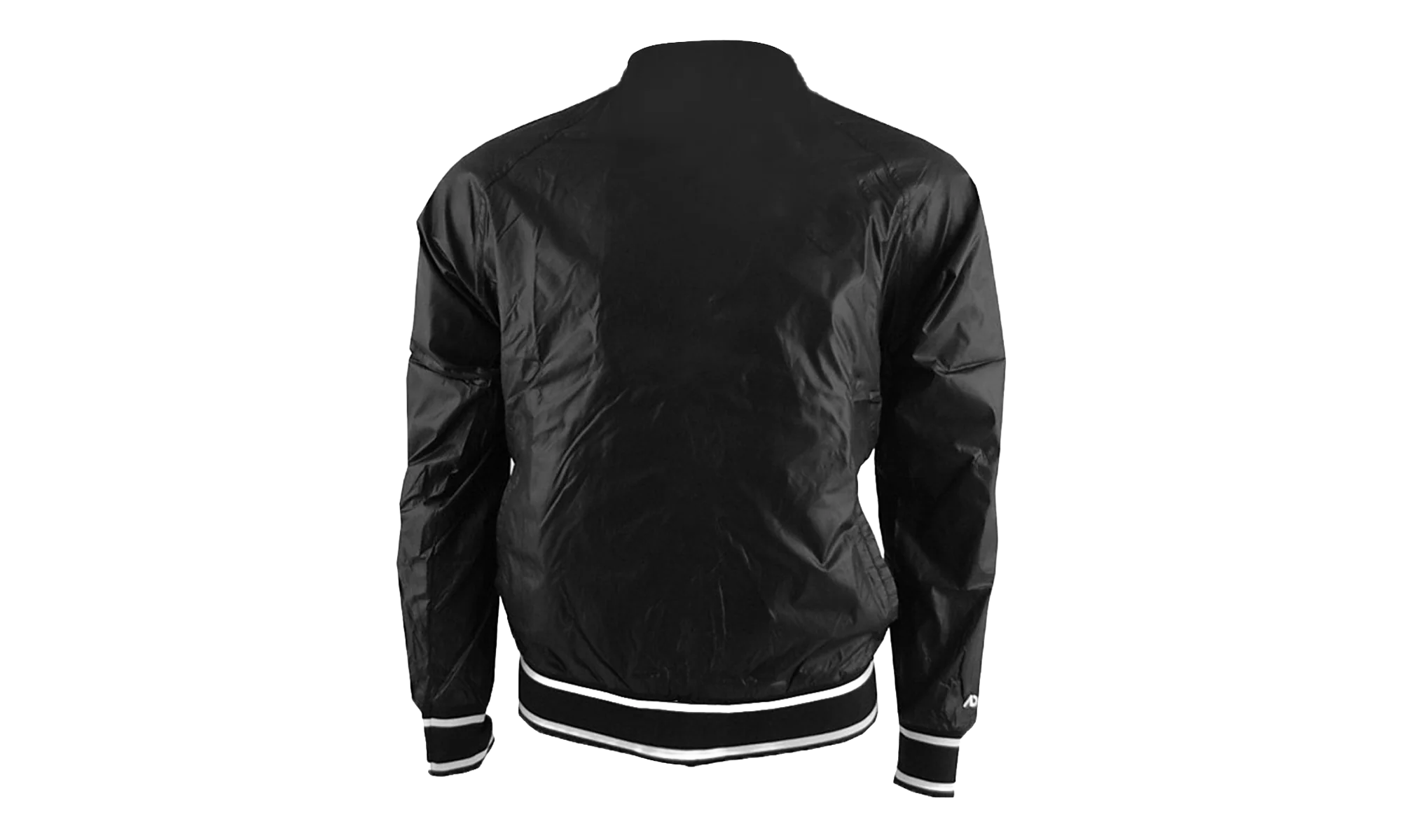 Fashion Bomber Jacket "Black / White" 397266 010
